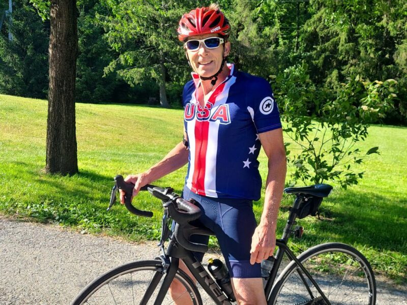 Me-Profile Pic Air B&B